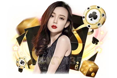 blackjack lucky x